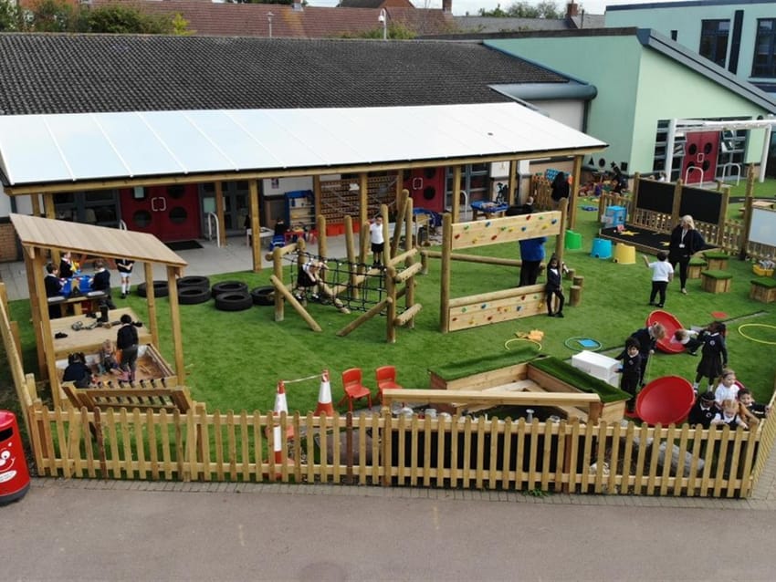 January's Case Study of the Month- Orchid Vale Main Image